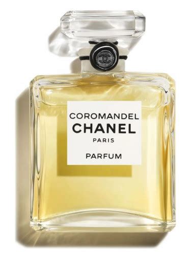 coromandel chanel homme ou femme